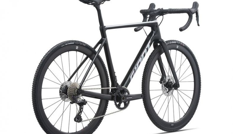 Giant presenta la nueva TCX Advanced Pro