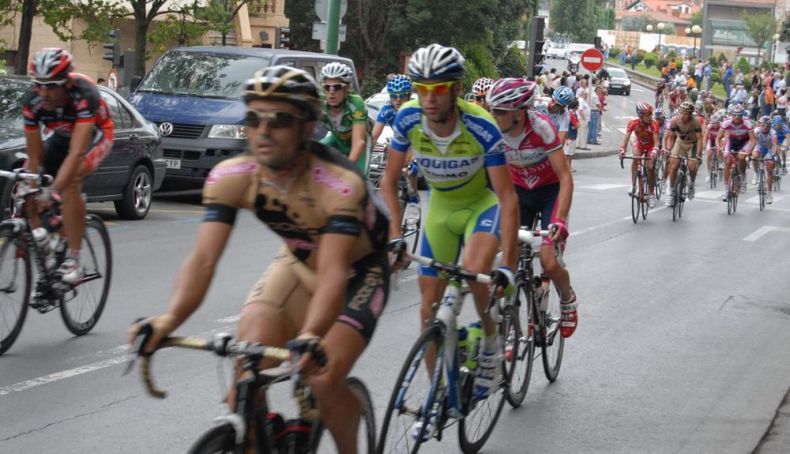 circuito getxo