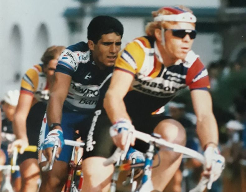 circuito getxo indurain