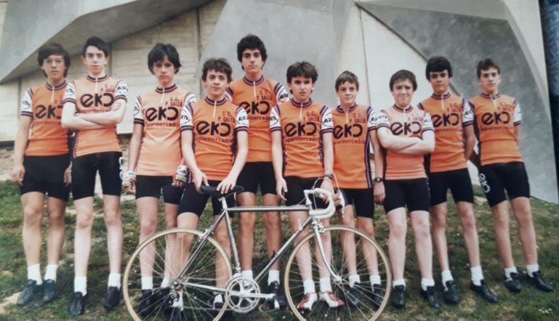 circuito getxo