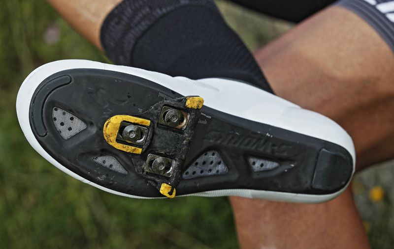 zapatilla specialized sworks 7 vent