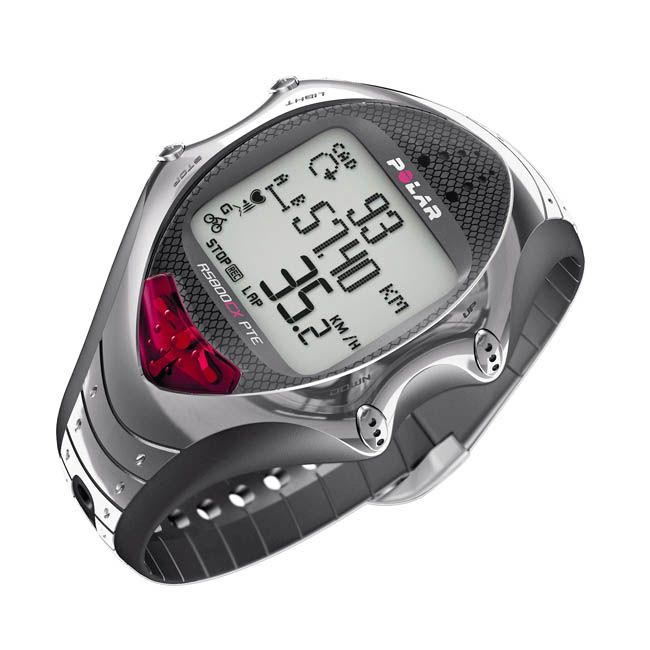 Polar RS800CX ProTeam Edition