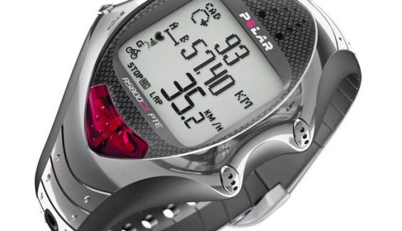 Polar RS800CX ProTeam Edition