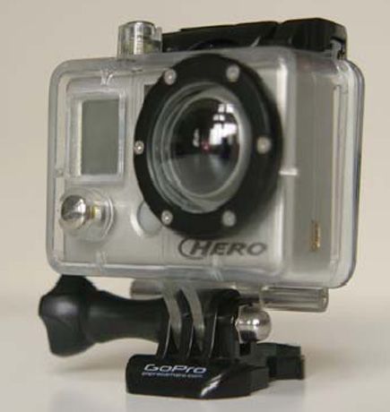 Gopro Bee GoPro be a Hero