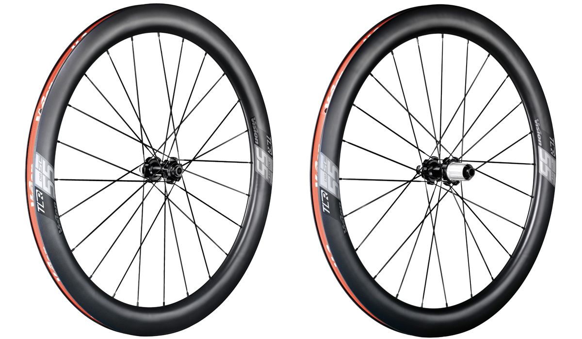 Vision SC 55 Disc Brake