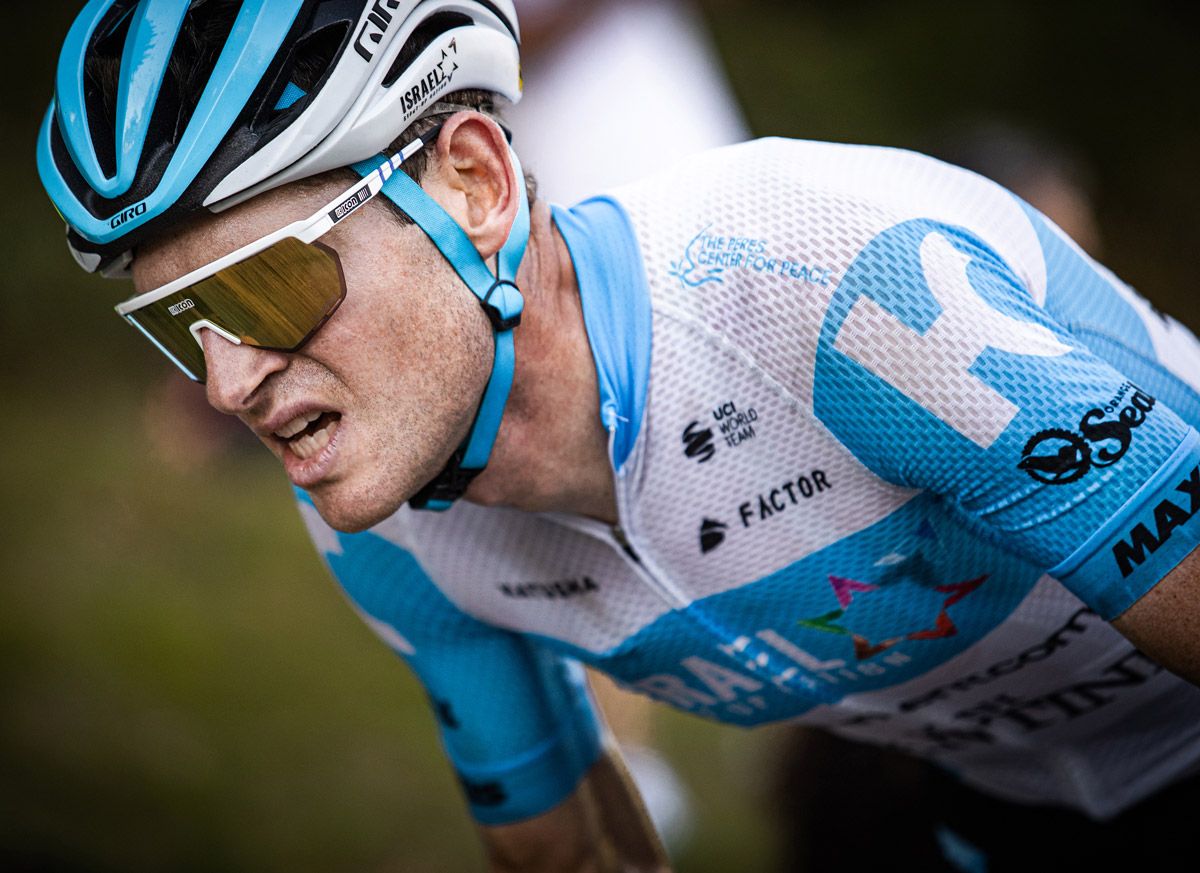 Nuevas gafas Aeroshade y Aerowing de Scicon, detalle 1