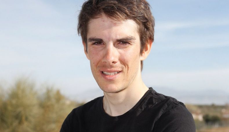 ultimo kilometro guillaume martin