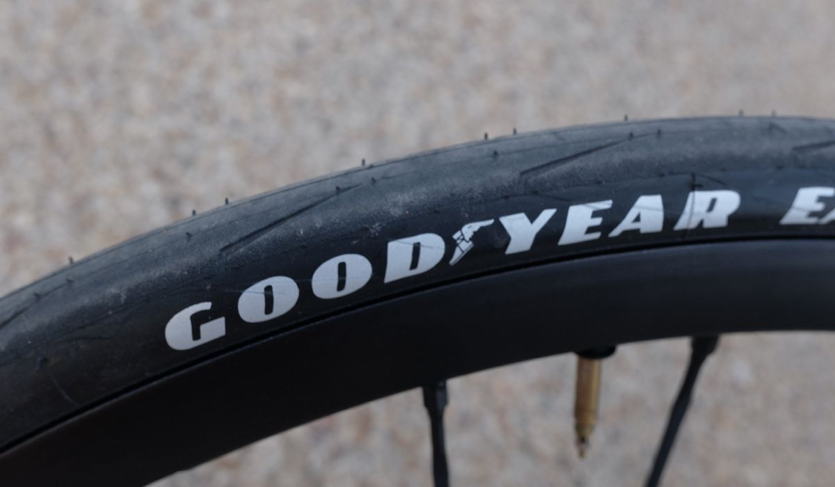 Cubiertas Goodyear Eagle F1 Cubiertas Goodyear Eagle F1