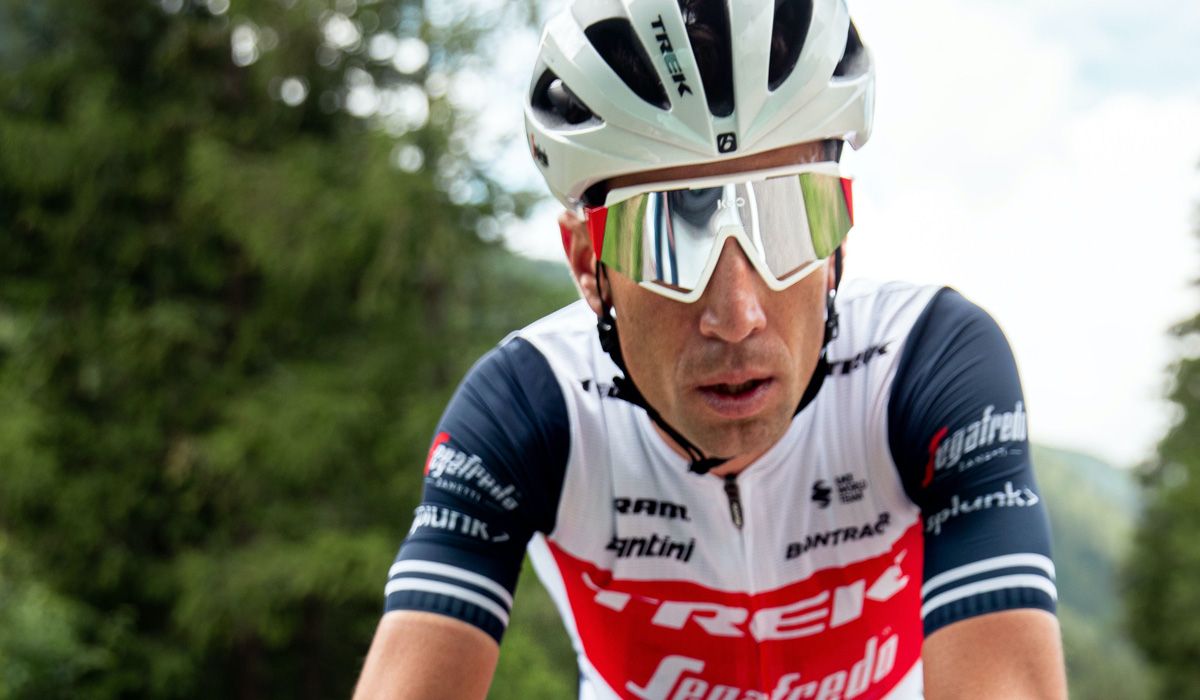 Vincenzo Nibali