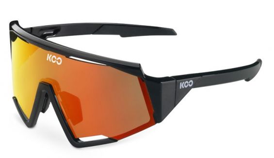 SPECTRO BLACK RED