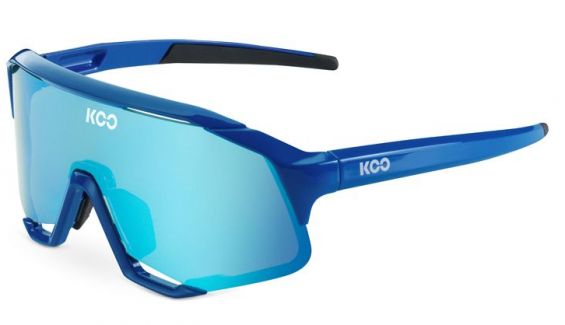 DEMOS BLUE