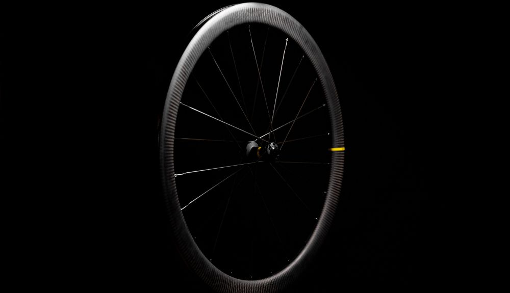 Mavic Cosmic SLR45  V1 PSD 11