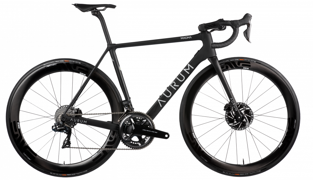 AURUM Magma Dura Ace - ENVE