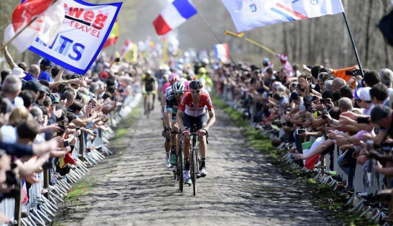 Paris-Roubaix Paris-Roubaix