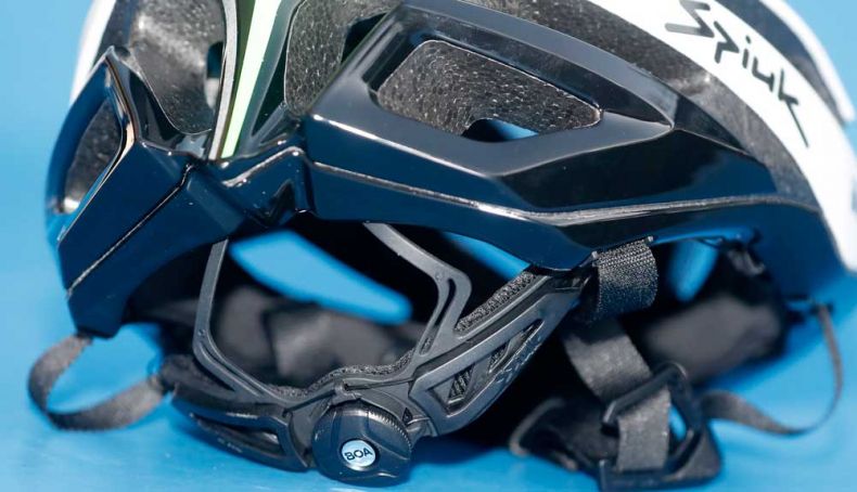 spiuk profit revenant detalle