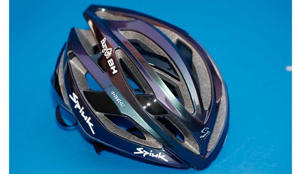 spiuk adante perfil