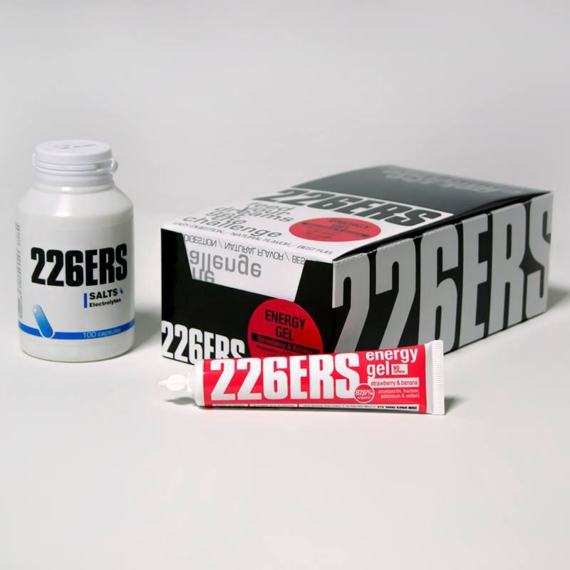 La historia de 226ERS: una década alimentando sueños.