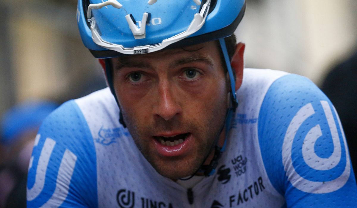 Álex Dowsett intentará recuperar el récord de la hora el 12 de diciembre Álex Dowsett intentará recuperar el récord de la hora el 12 de diciembre