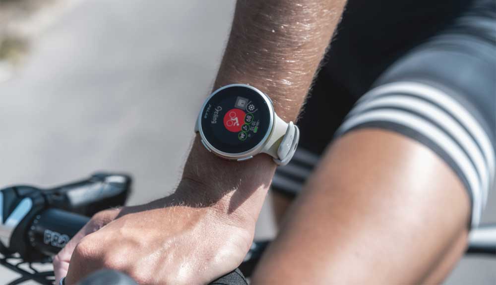 Vantage 2: el reloj multisport de Polar con la tecnología más avanzada