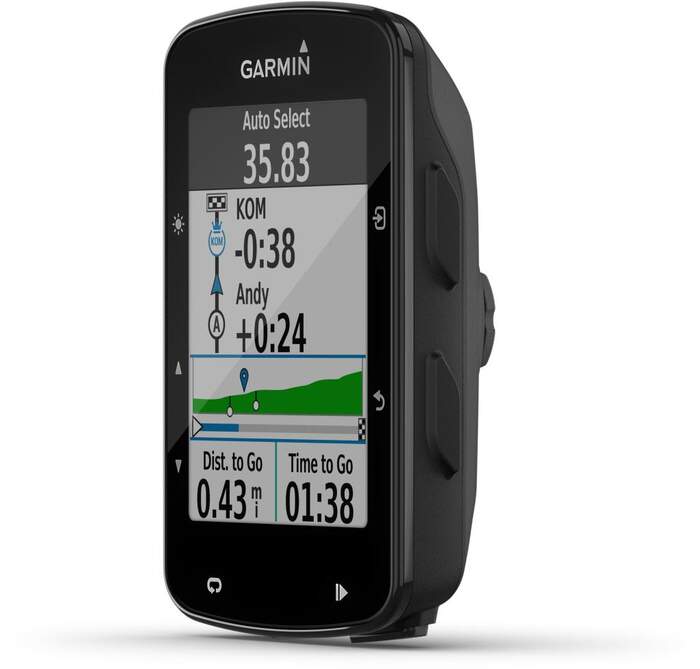 Garmin Edge 520 Plus Garmin Edge 520 Plus
