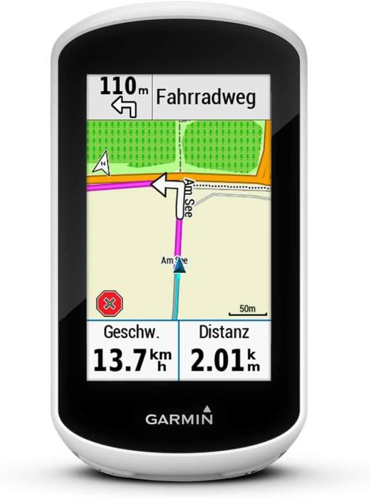 Garmin Explore 3 Garmin Explore 3