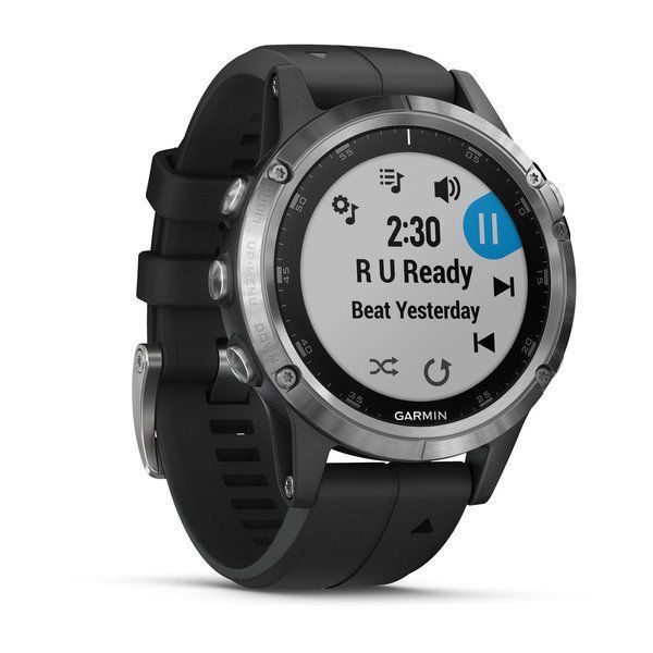 Garmin Fenix 5 Plus Garmin Fenix 5 Plus