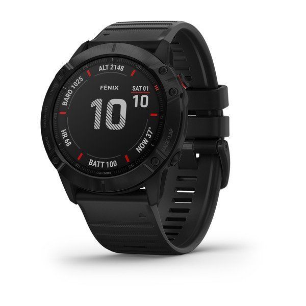 Garmin Fenix 6X Pro Garmin Fenix 6X Pro