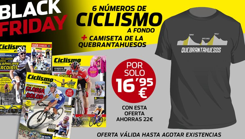 BlackFriday CAF 2020+CAMISETA QH 1 BlackFriday CAF 2020+CAMISETA QH 1