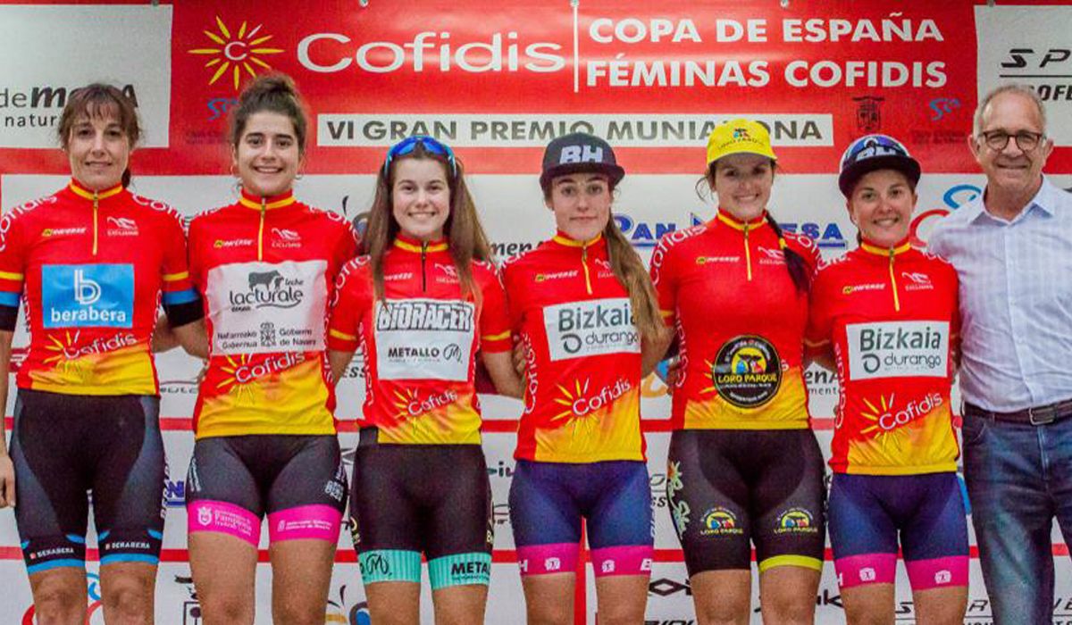 Calendario de las Copas de España de Carretera 2021 Calendario de las Copas de España de Carretera 2021