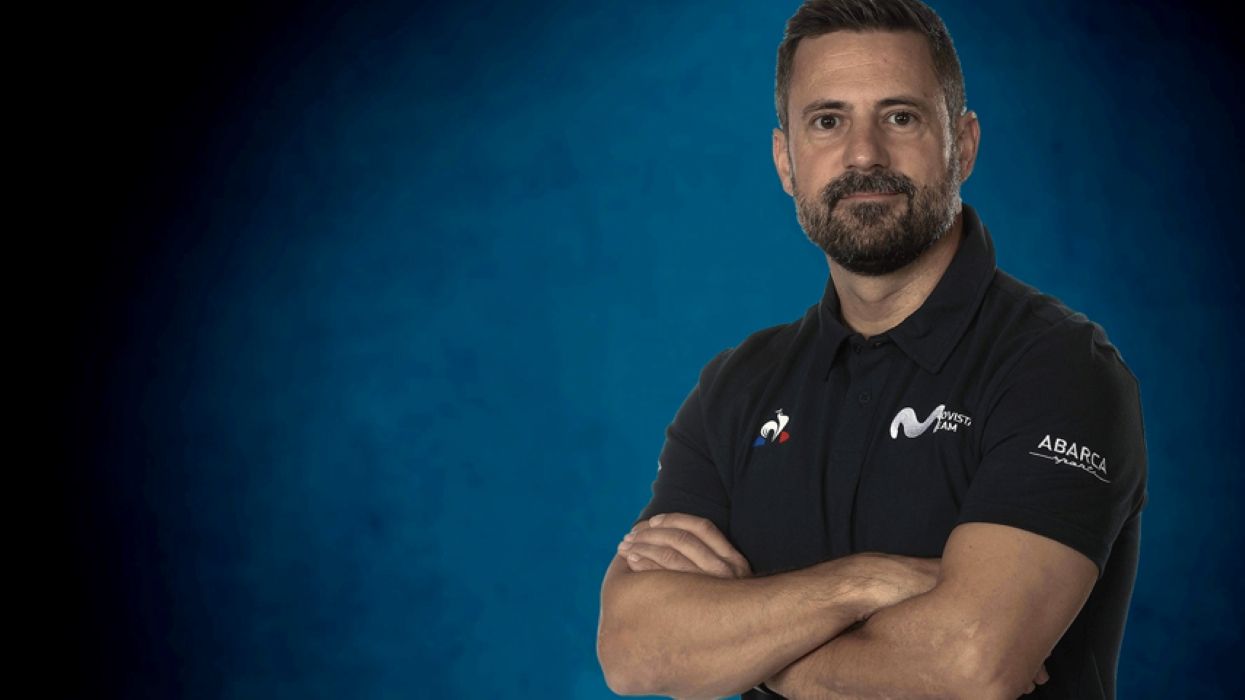 Mikel Zabala