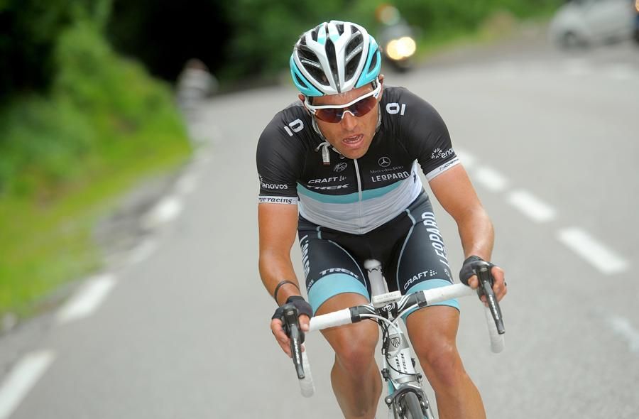 Giro de Lombardía: Zaugg da la campanada