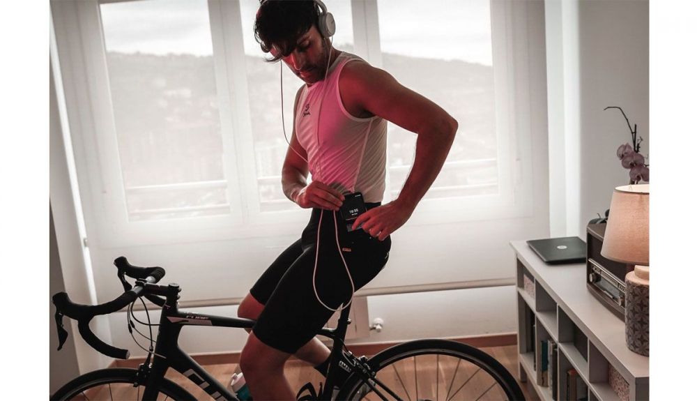 spiuk roller anatomic perfil