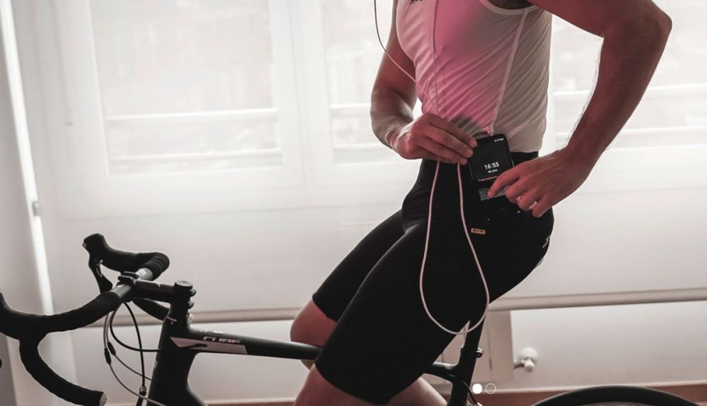 spiuk roller anatomic