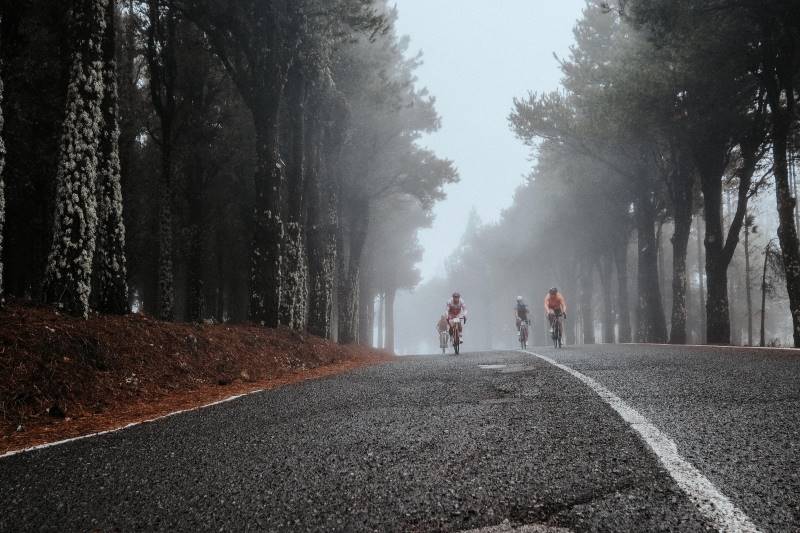 Gran Canaria Bike Week