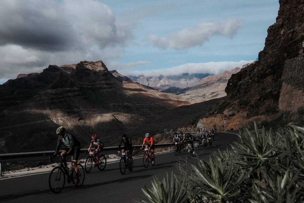 Gran Canaria Bike Week 2020 Gran Canaria Bike Week 2020