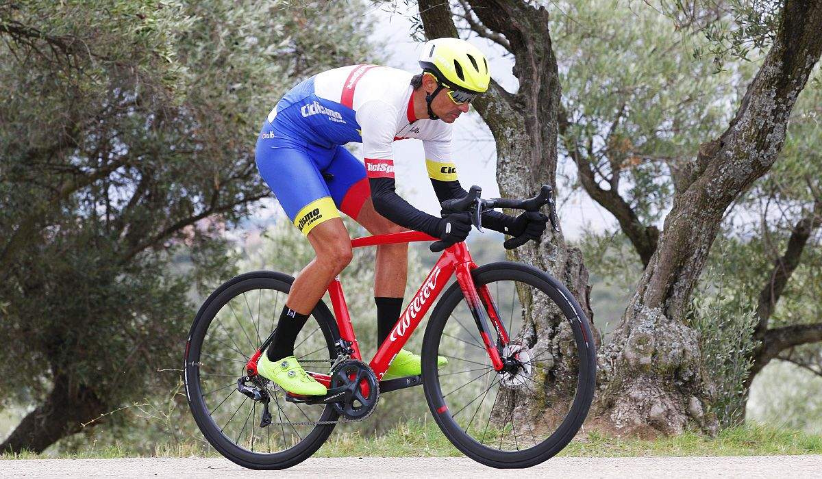 Wilier Cento10SL