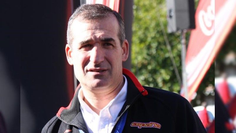 Juan Martínez Oliver