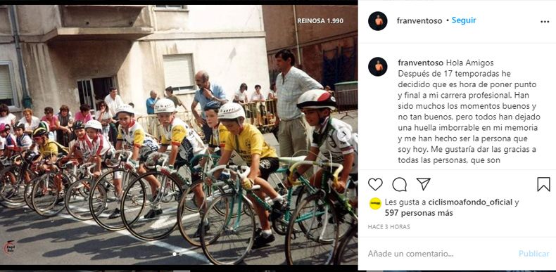 fran ventoso instagram