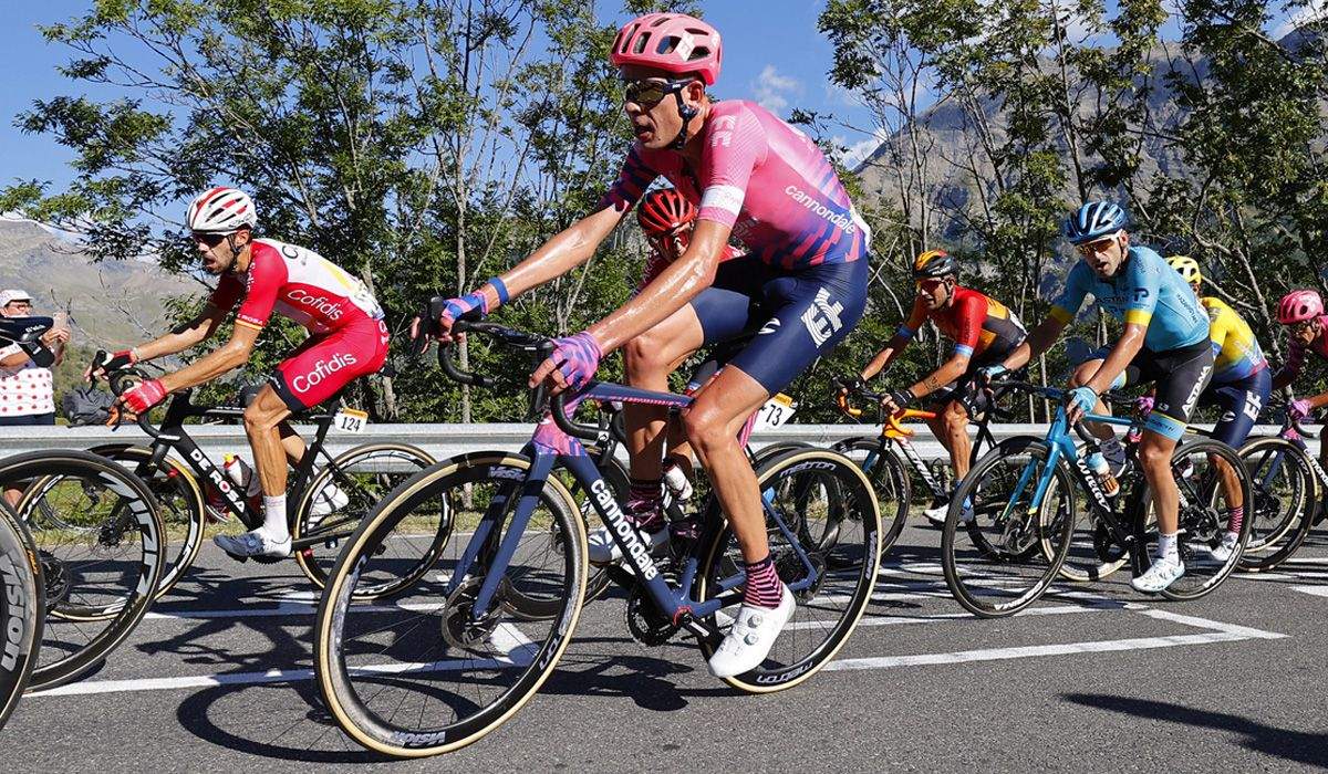 EF Education-Nippo y Cannondale renuevan su acuerdo hasta 2023 EF Education-Nippo y Cannondale renuevan su acuerdo hasta 2023