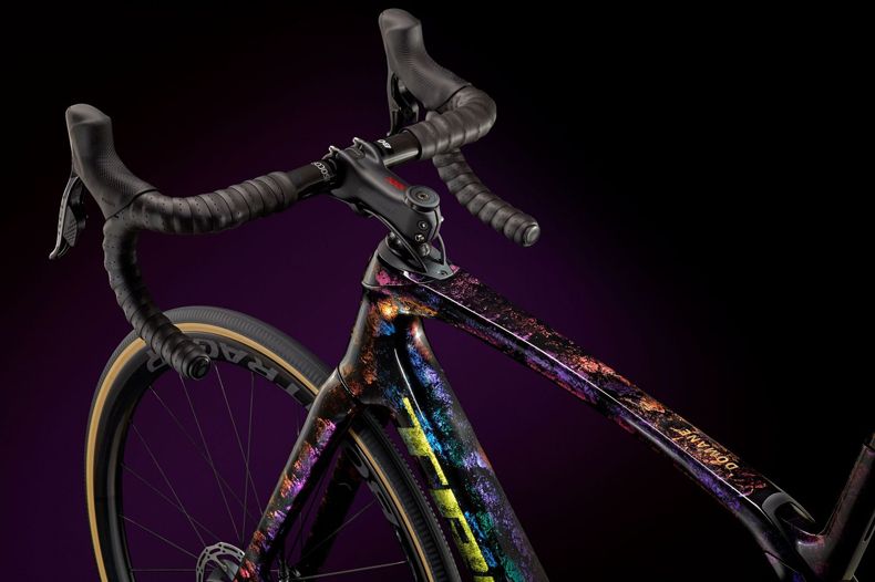 trek project one III trek project one III