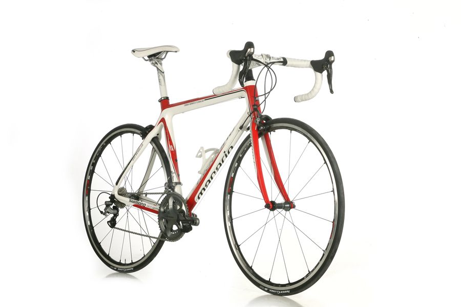 Partes de una bici