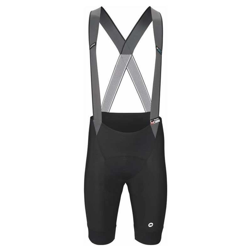 Culotte Assos Mille GTS, frontal