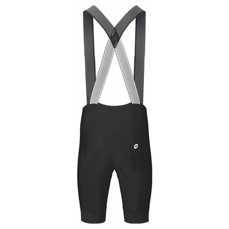 Culotte Assos Mille GTS, trasera
