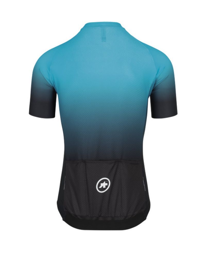 Maillot Assos Mille GT Shifter