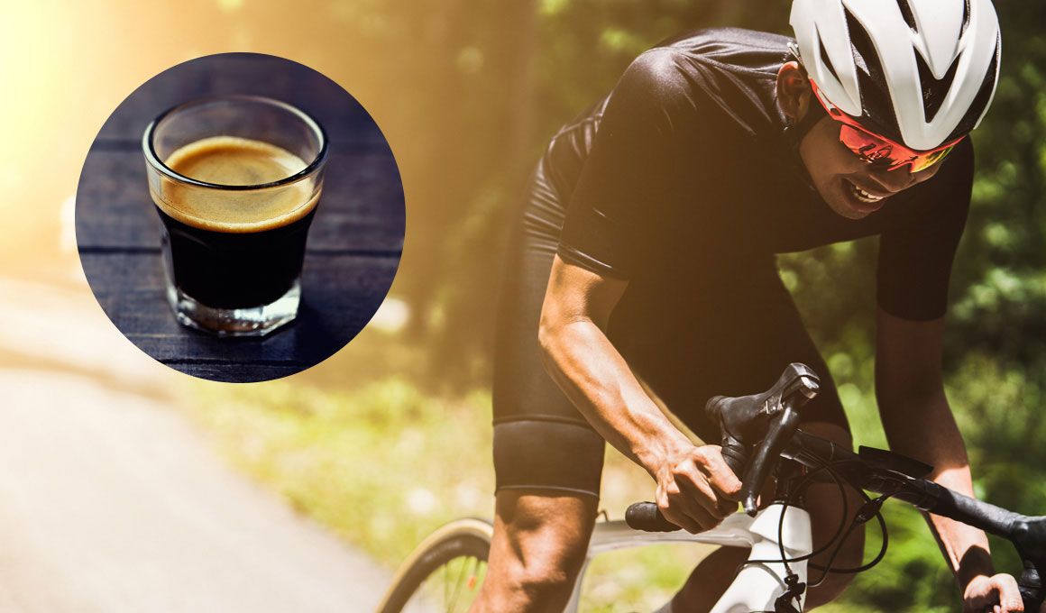Entrenamiento: Cafeína y rendimiento
