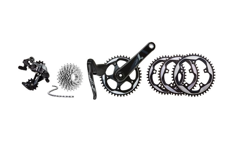 Sram Force CX1