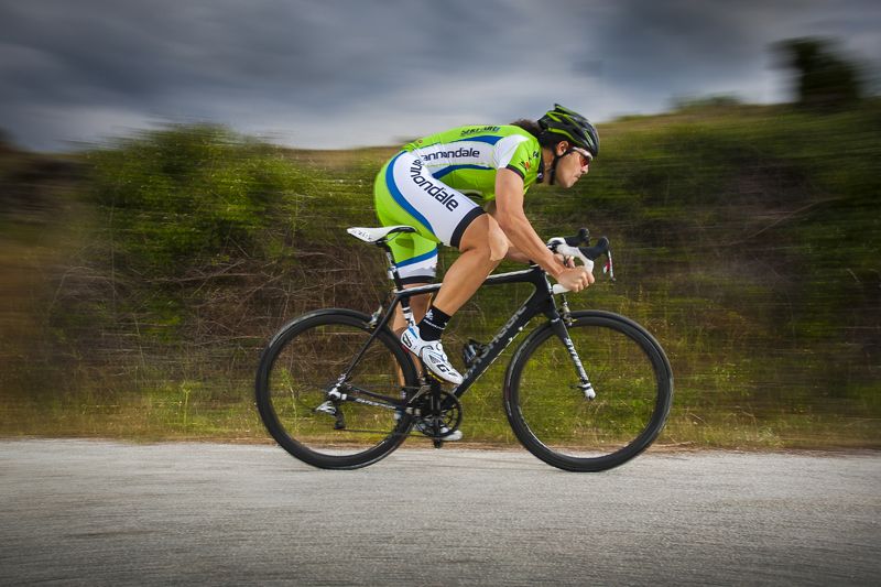 Gran Prueba: Cannondale Synapse