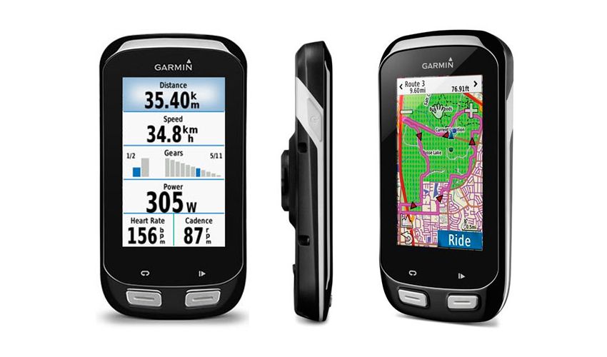 Garmin Edge 1000