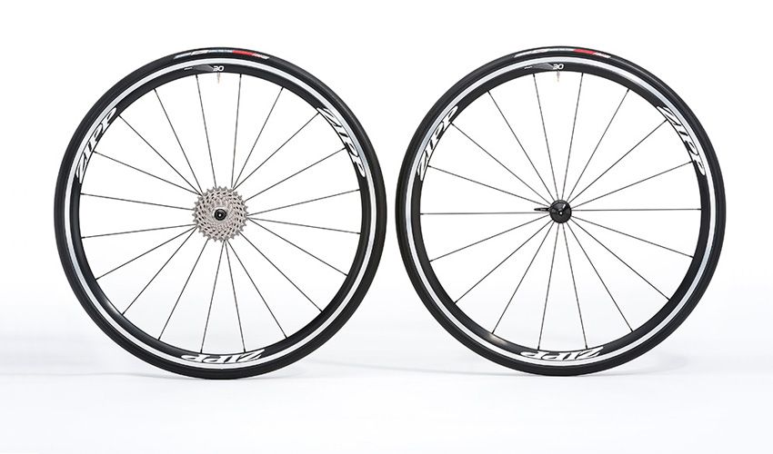 Ruedas Zipp 30