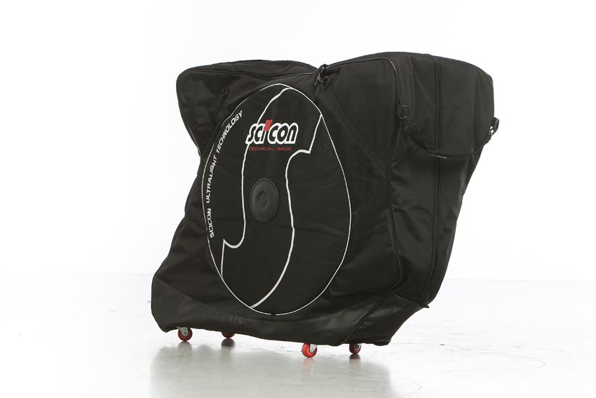 Bolsa portabici Scicon AeroComfort 2.0 TSA